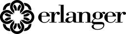 ERLANGER logo