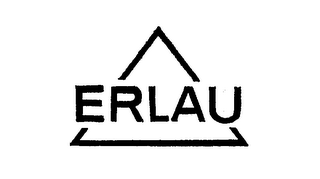 ERLAU logo