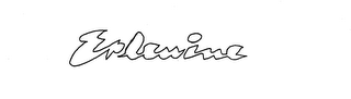 ERLEWINE logo
