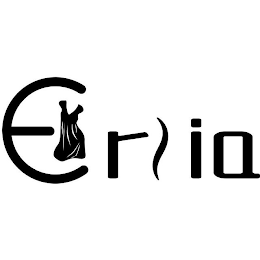 ERLIA logo