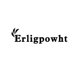 ERLIGPOWHT