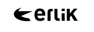 ERLIK logo