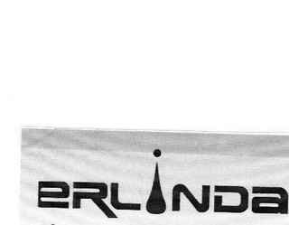 ERLINDA logo