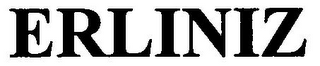 ERLINIZ logo