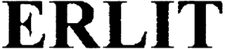 ERLIT logo