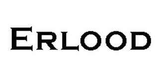 ERLOOD logo