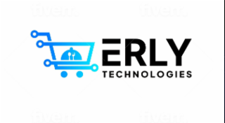 ERLY TECHNOLOGIES logo