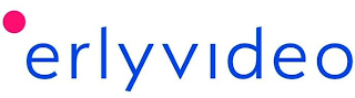 ERLYVIDEO logo