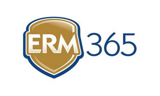 ERM 365 logo
