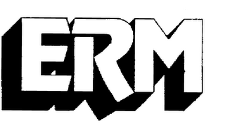 ERM logo