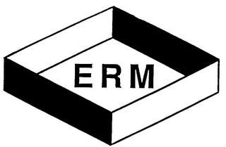 ERM logo