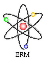 ERM logo