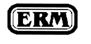ERM logo