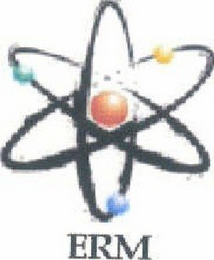 ERM logo