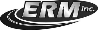 ERM INC. logo