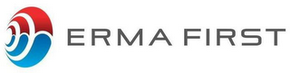 ERMA FIRST logo