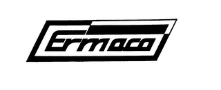 ERMACO logo