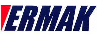 ERMAK logo
