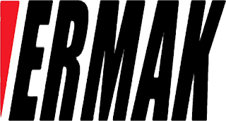 ERMAK logo