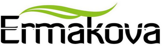 ERMAKOVA logo