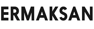 ERMAKSAN logo
