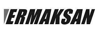ERMAKSAN logo