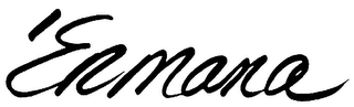 'ERMANA logo
