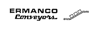 ERMANCO CONVEYORS logo
