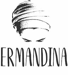 ERMANDINA logo