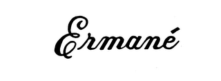 ERMANE logo