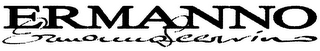 ERMANNO ERMANNO SCERVINO logo