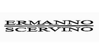ERMANNO SCERVINO logo