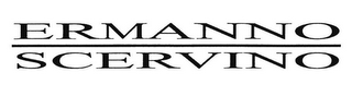 ERMANNO SCERVINO logo