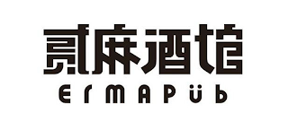 ERMAPUB logo