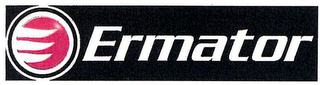 ERMATOR logo