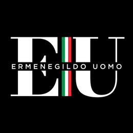 ERMENEGILDO UOMO logo