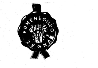 ERMENEGILDO ZEGNA logo