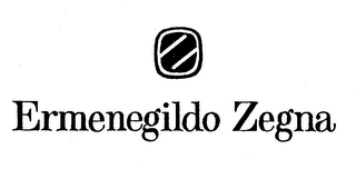 ERMENEGILDO ZEGNA logo