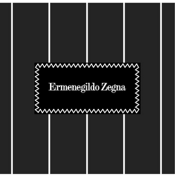 ERMENEGILDO ZEGNA logo