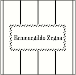 ERMENEGILDO ZEGNA logo