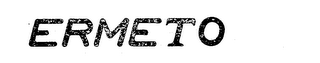 ERMETO logo