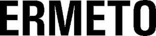 ERMETO logo