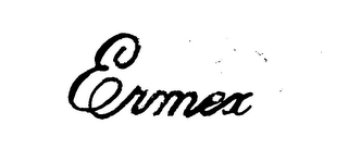 ERMEX logo