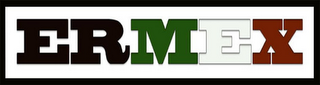 ERMEX logo
