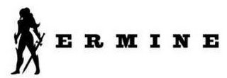 ERMINE logo