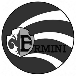 ERMINI logo