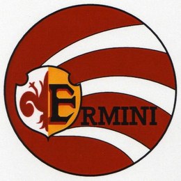 ERMINI logo