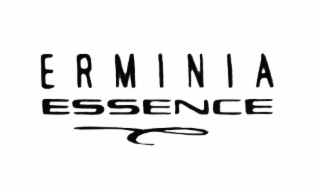 ERMINIA ESSENCE logo