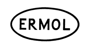 ERMOL logo