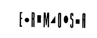 ERMOSA logo
